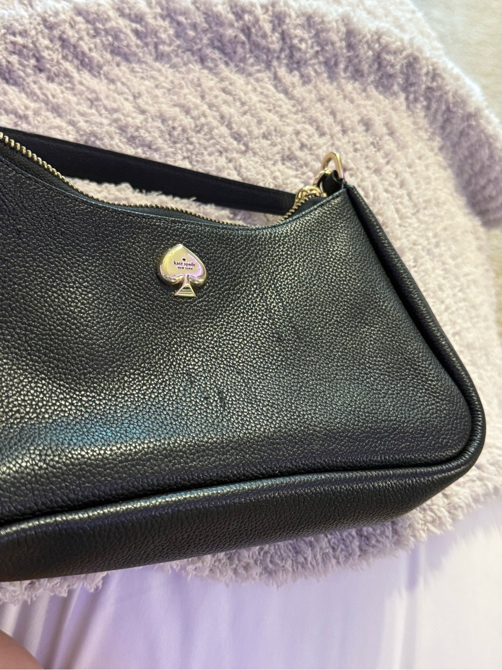 Kate Spade Kayla Small Shoulder Bag - Picture 6 of 6